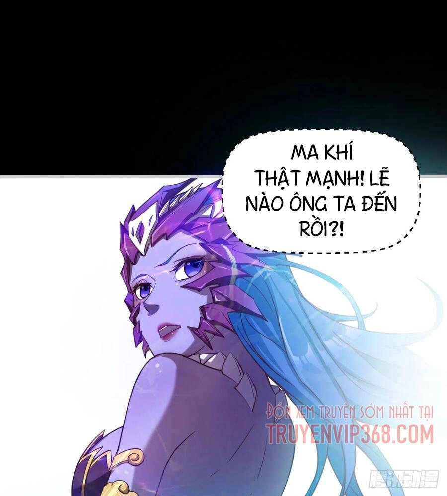 Ma Hoàng Sư Đệ Quả Thực Quá Chung Tình Chapter 79 - 25