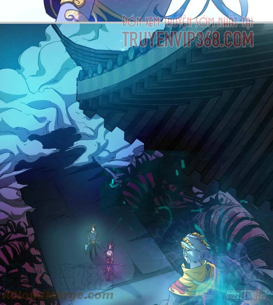 Ma Hoàng Sư Đệ Quả Thực Quá Chung Tình Chapter 79 - 26