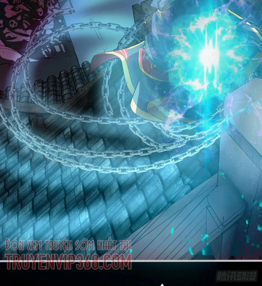 Ma Hoàng Sư Đệ Quả Thực Quá Chung Tình Chapter 79 - 27