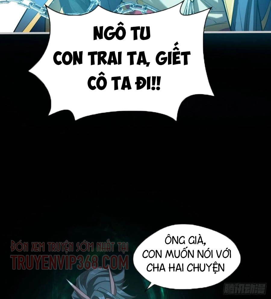 Ma Hoàng Sư Đệ Quả Thực Quá Chung Tình Chapter 79 - 30