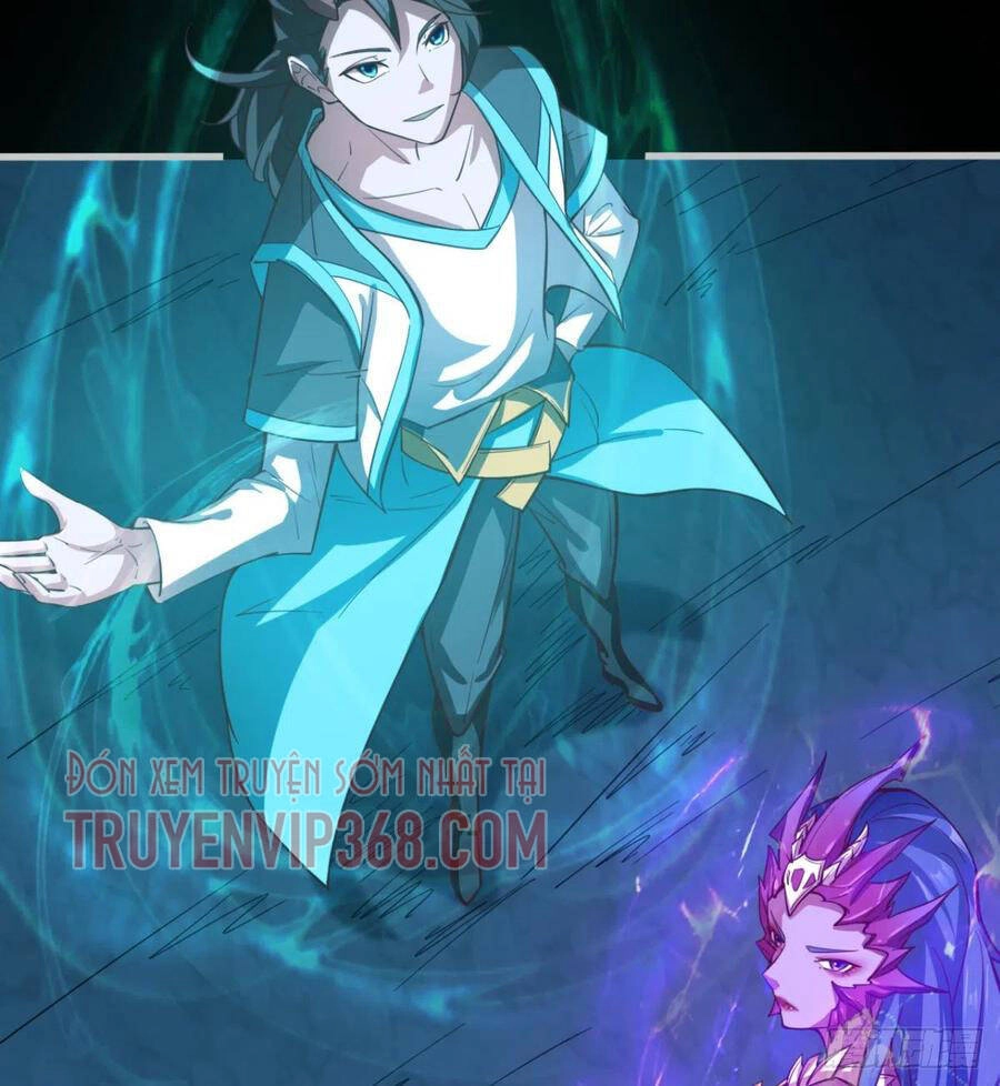 Ma Hoàng Sư Đệ Quả Thực Quá Chung Tình Chapter 79 - 31