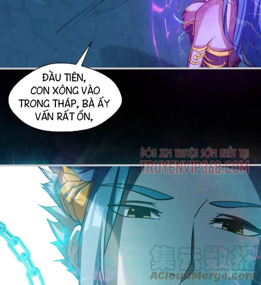 Ma Hoàng Sư Đệ Quả Thực Quá Chung Tình Chapter 79 - 32