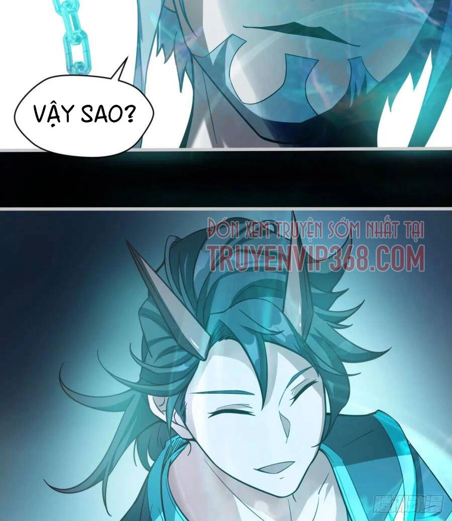 Ma Hoàng Sư Đệ Quả Thực Quá Chung Tình Chapter 79 - 33