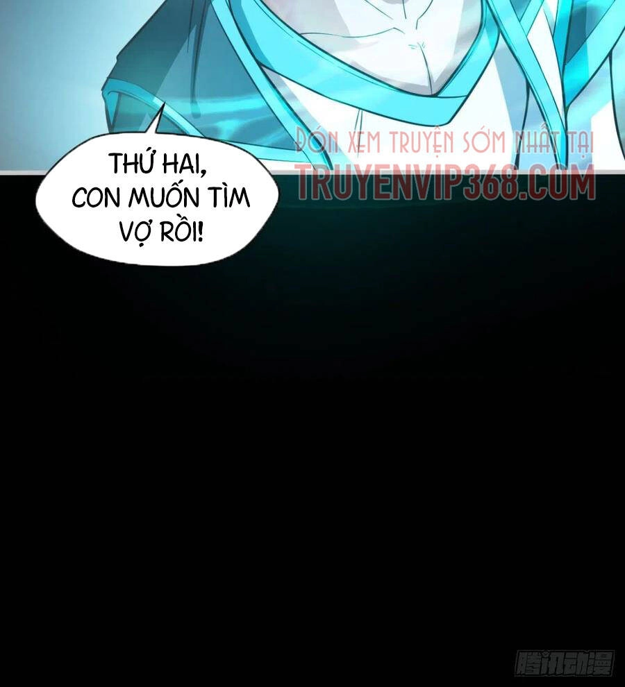 Ma Hoàng Sư Đệ Quả Thực Quá Chung Tình Chapter 79 - 34