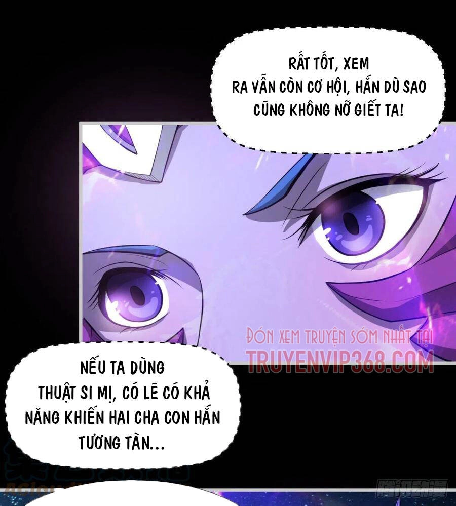 Ma Hoàng Sư Đệ Quả Thực Quá Chung Tình Chapter 79 - 35