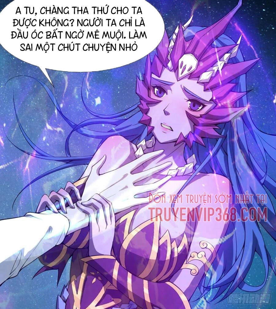 Ma Hoàng Sư Đệ Quả Thực Quá Chung Tình Chapter 79 - 36