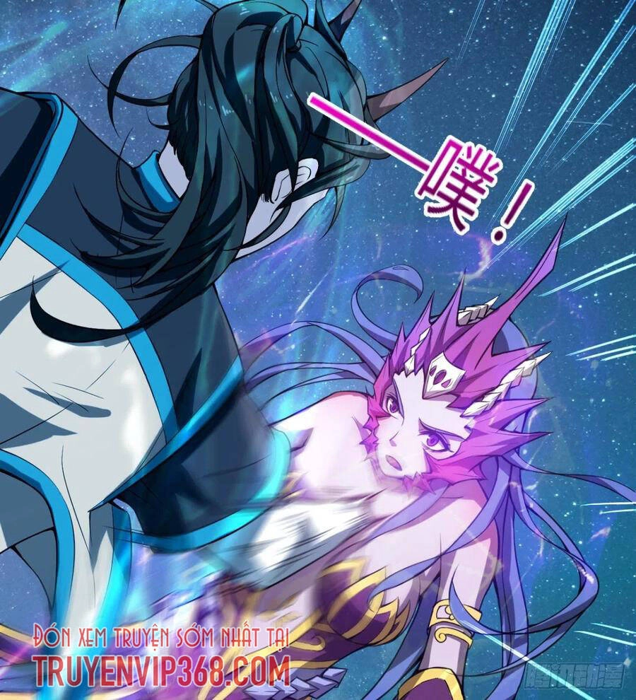 Ma Hoàng Sư Đệ Quả Thực Quá Chung Tình Chapter 79 - 39