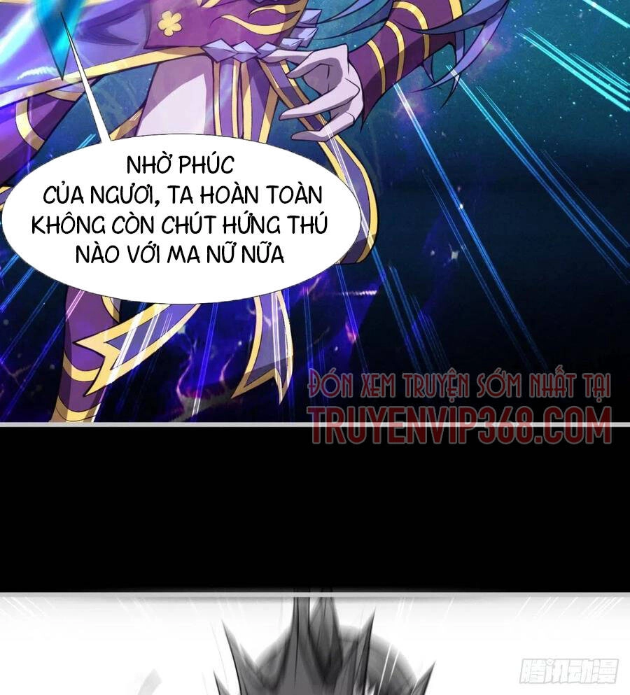 Ma Hoàng Sư Đệ Quả Thực Quá Chung Tình Chapter 79 - 40