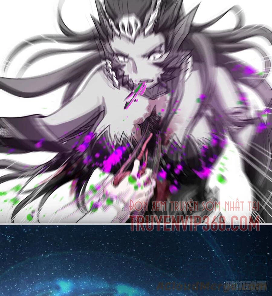 Ma Hoàng Sư Đệ Quả Thực Quá Chung Tình Chapter 79 - 41