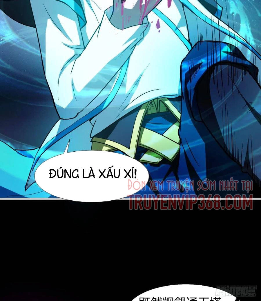 Ma Hoàng Sư Đệ Quả Thực Quá Chung Tình Chapter 79 - 43