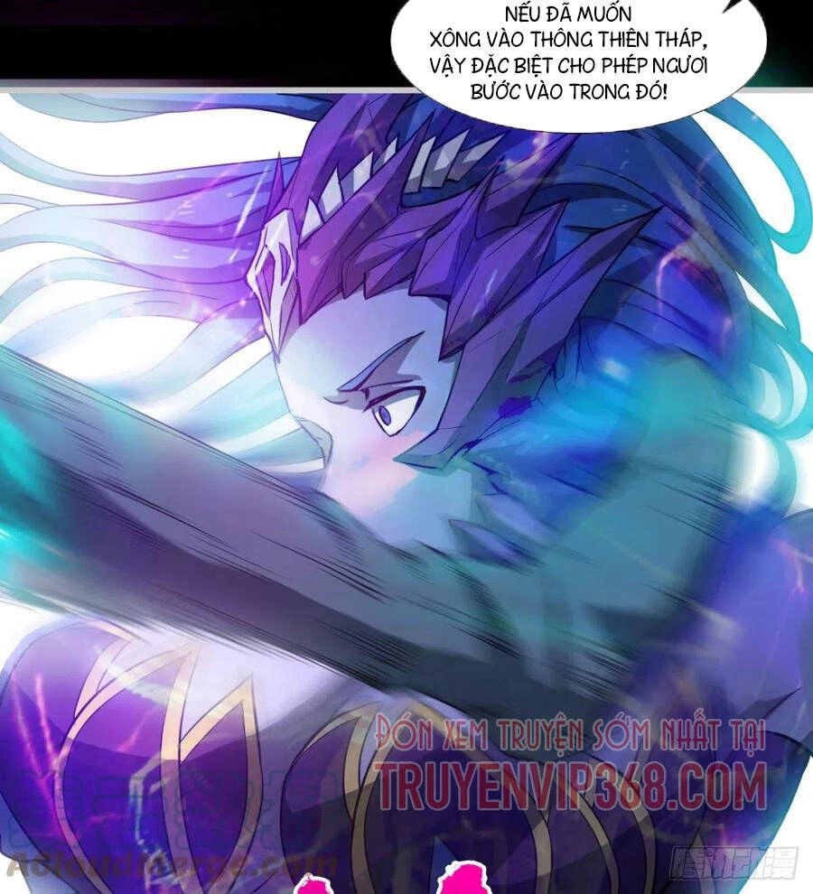 Ma Hoàng Sư Đệ Quả Thực Quá Chung Tình Chapter 79 - 44