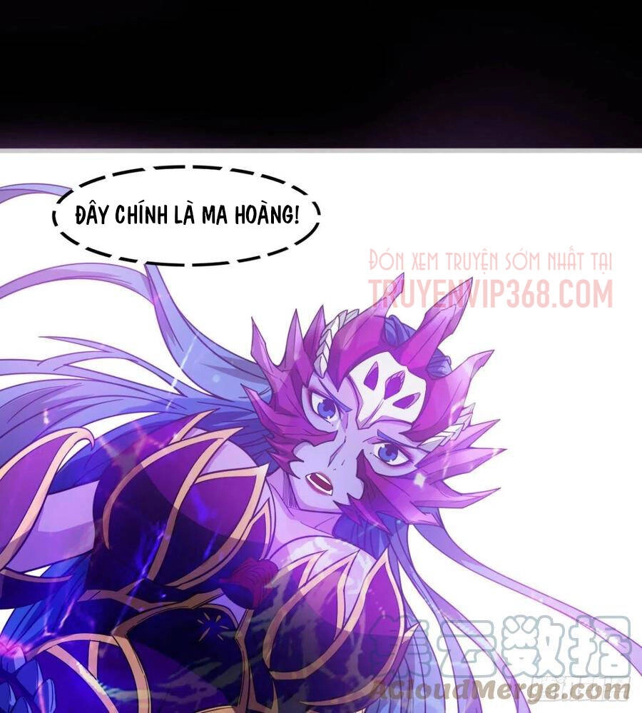 Ma Hoàng Sư Đệ Quả Thực Quá Chung Tình Chapter 79 - 47