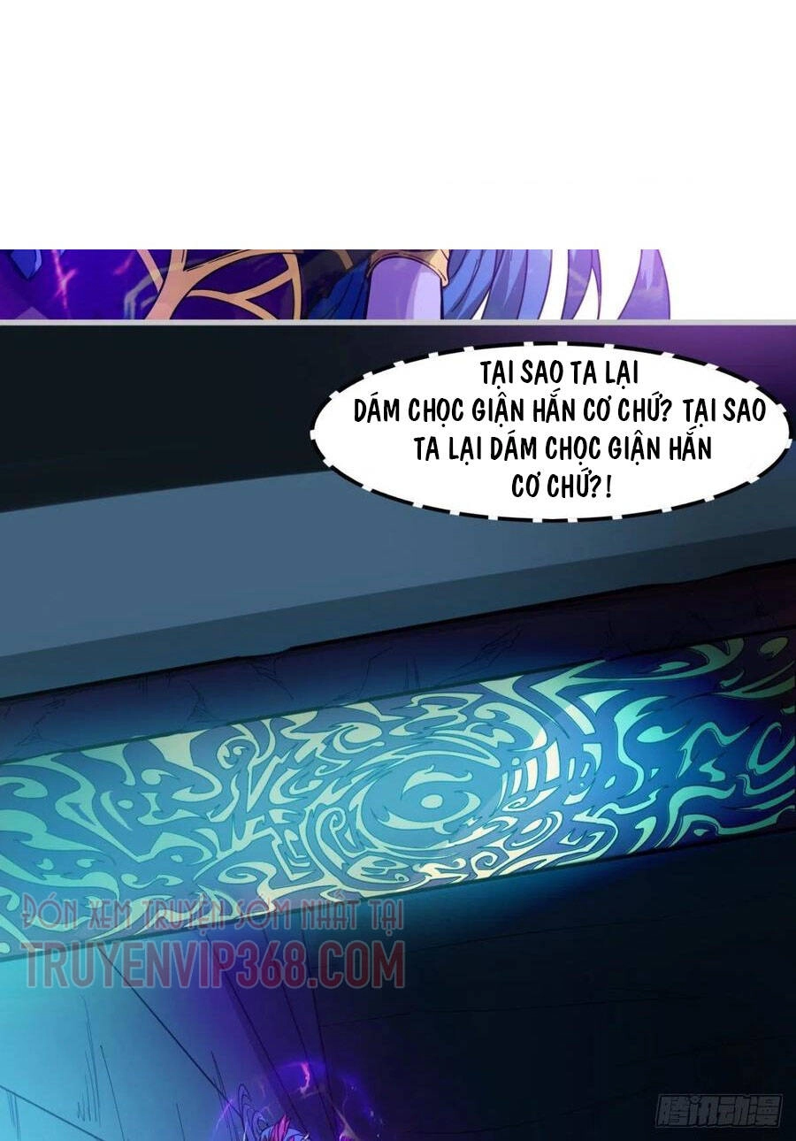 Ma Hoàng Sư Đệ Quả Thực Quá Chung Tình Chapter 79 - 48