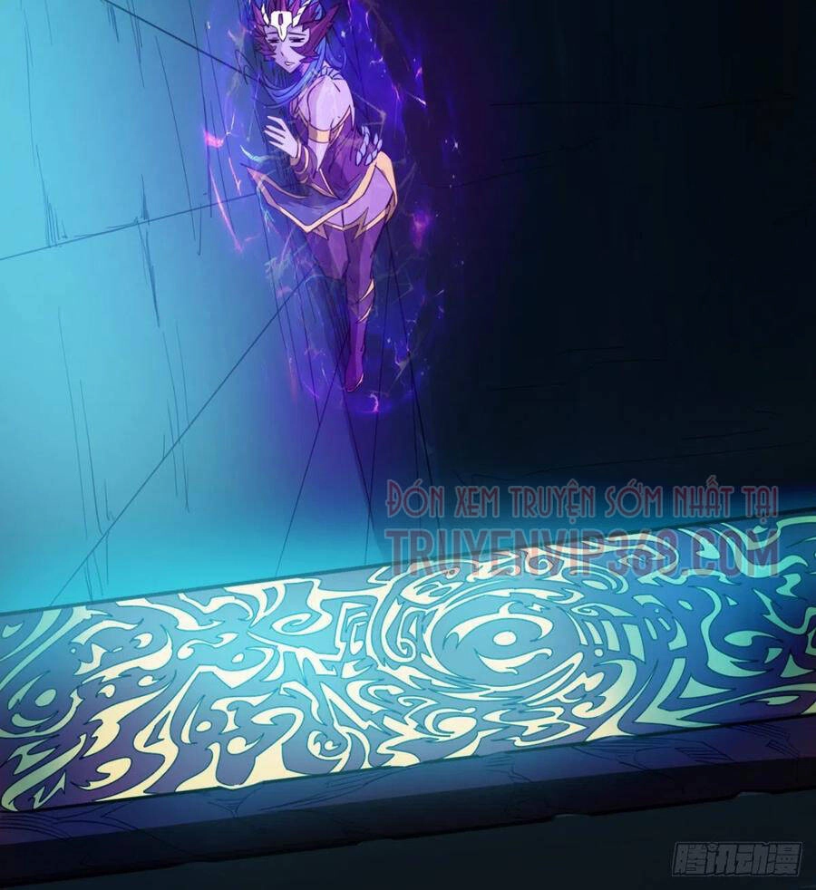 Ma Hoàng Sư Đệ Quả Thực Quá Chung Tình Chapter 79 - 49