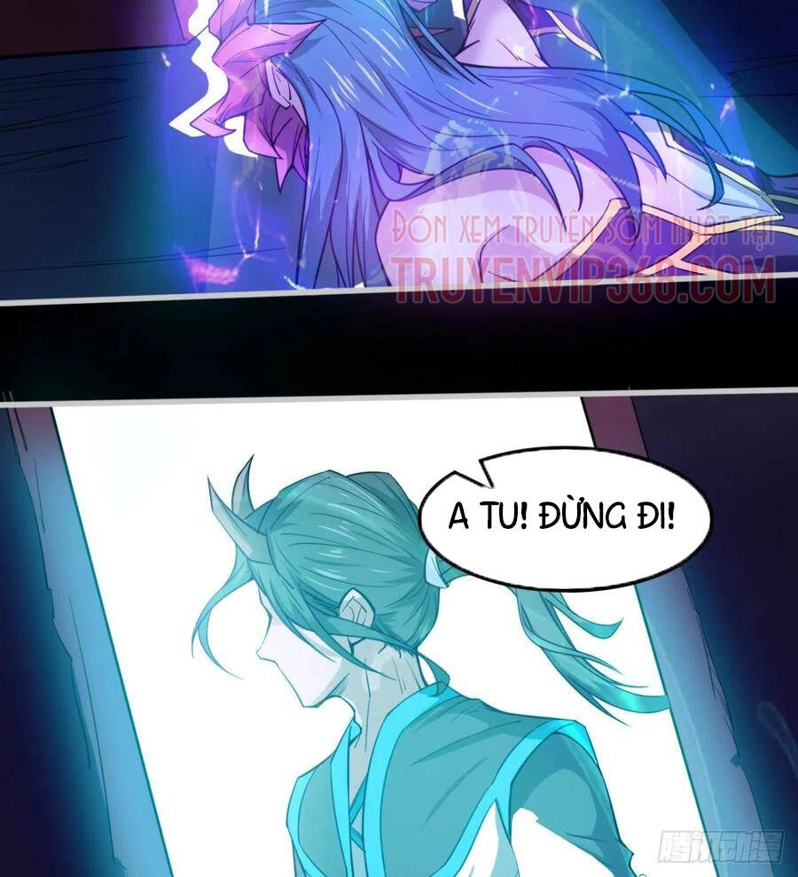 Ma Hoàng Sư Đệ Quả Thực Quá Chung Tình Chapter 79 - 51