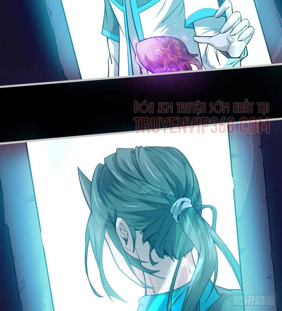 Ma Hoàng Sư Đệ Quả Thực Quá Chung Tình Chapter 79 - 52