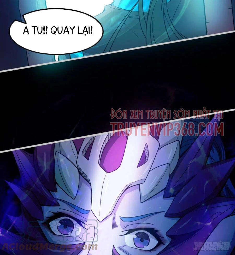 Ma Hoàng Sư Đệ Quả Thực Quá Chung Tình Chapter 79 - 53