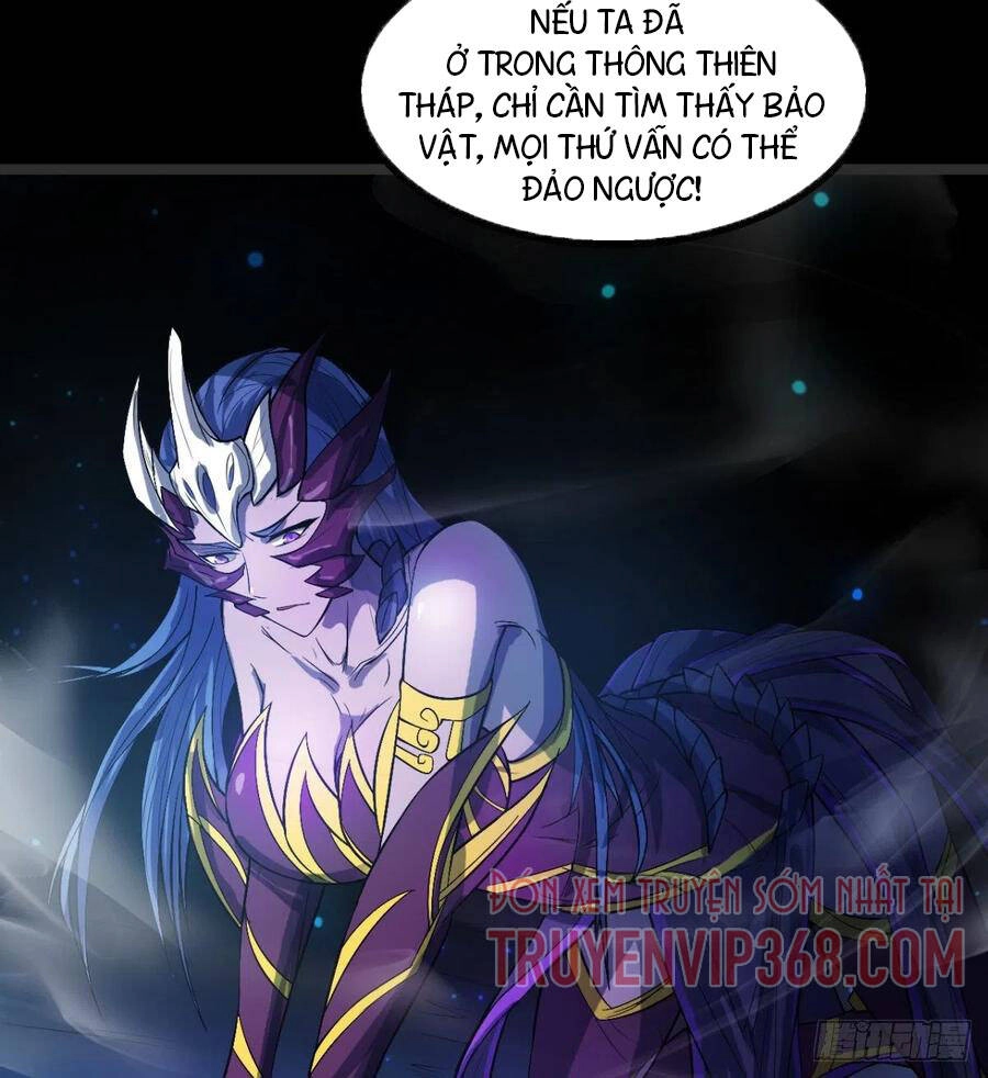 Ma Hoàng Sư Đệ Quả Thực Quá Chung Tình Chapter 79 - 60