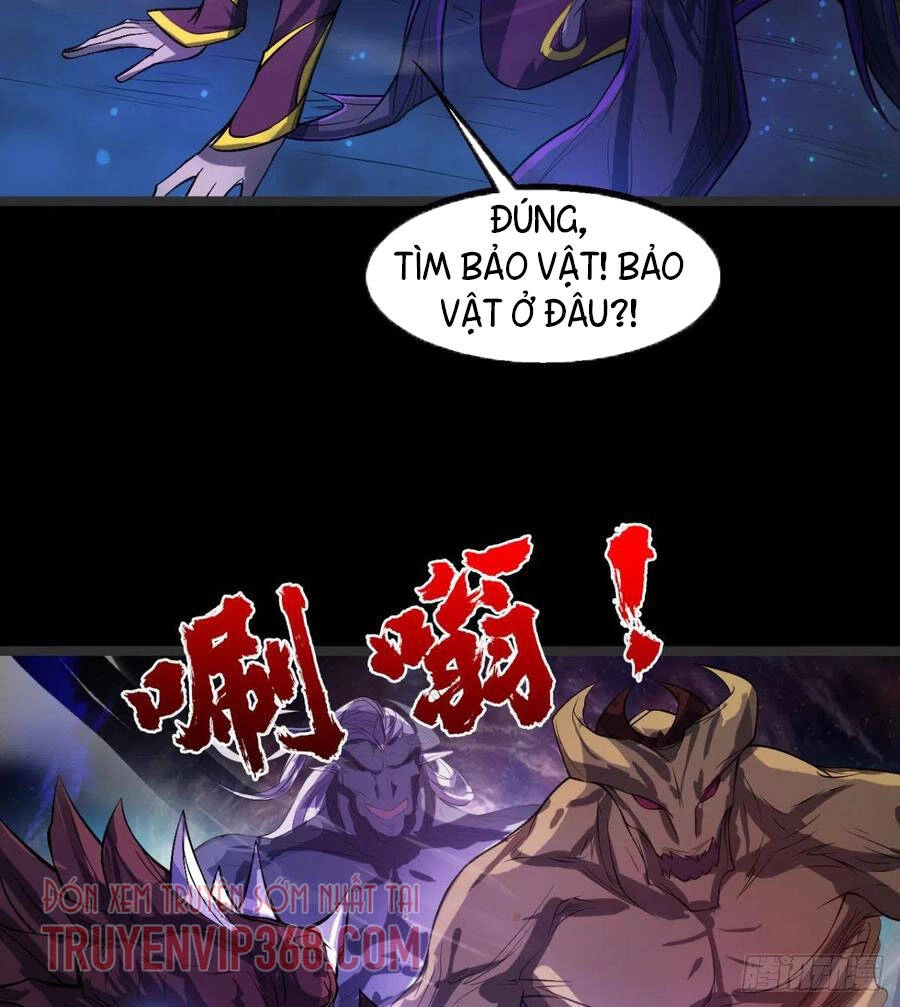 Ma Hoàng Sư Đệ Quả Thực Quá Chung Tình Chapter 79 - 61