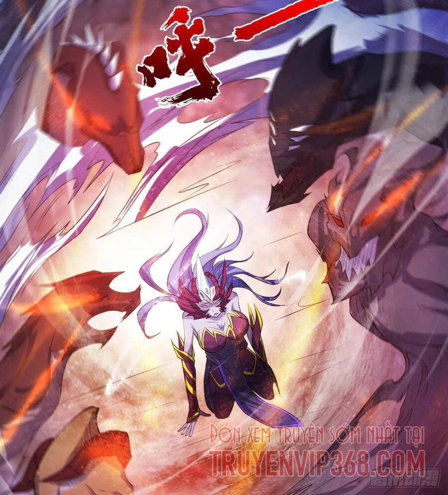 Ma Hoàng Sư Đệ Quả Thực Quá Chung Tình Chapter 79 - 63