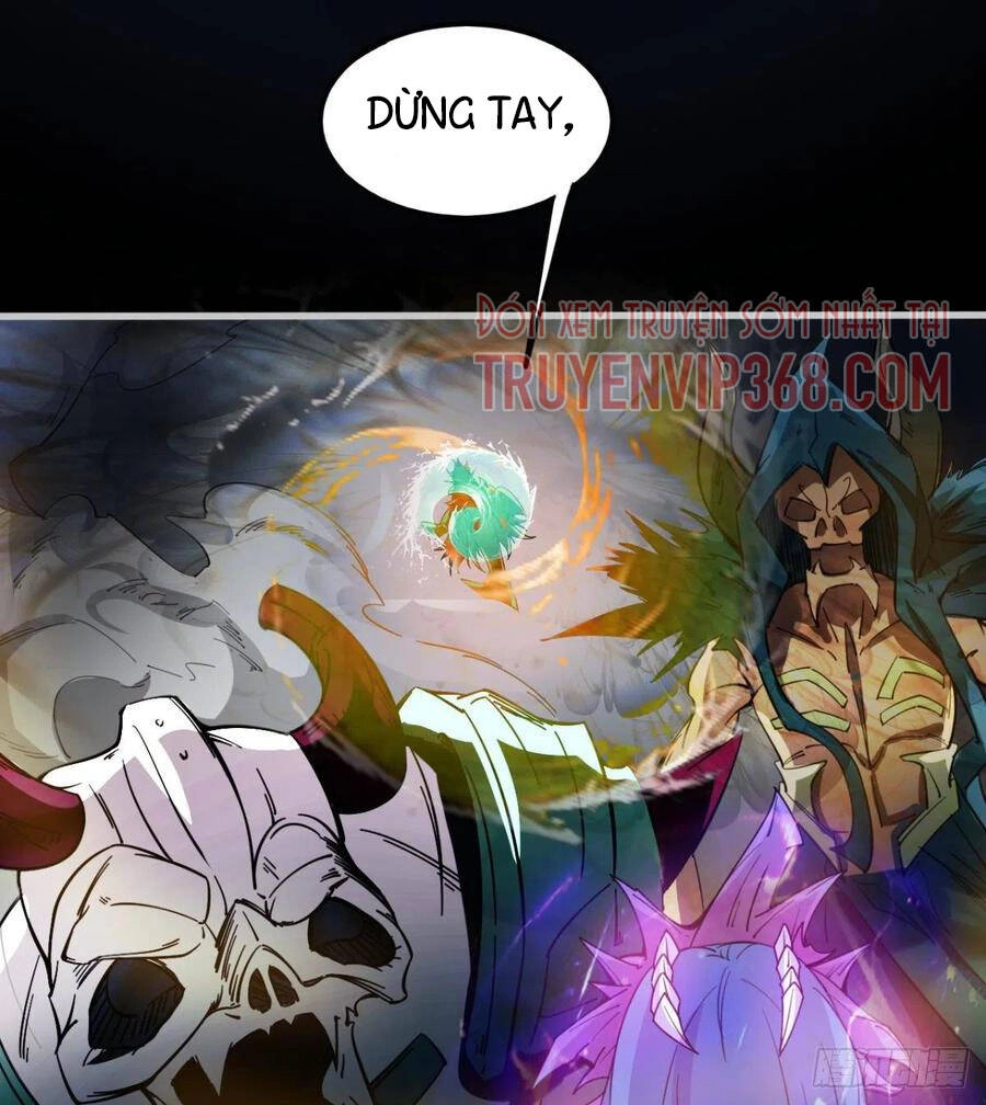 Ma Hoàng Sư Đệ Quả Thực Quá Chung Tình Chapter 79 - 67