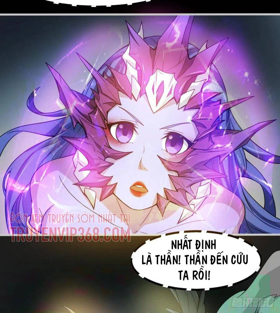 Ma Hoàng Sư Đệ Quả Thực Quá Chung Tình Chapter 79 - 69