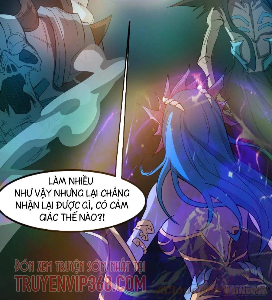 Ma Hoàng Sư Đệ Quả Thực Quá Chung Tình Chapter 79 - 71