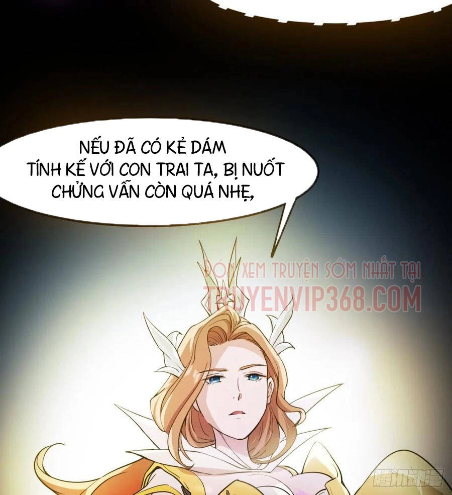 Ma Hoàng Sư Đệ Quả Thực Quá Chung Tình Chapter 79 - 73