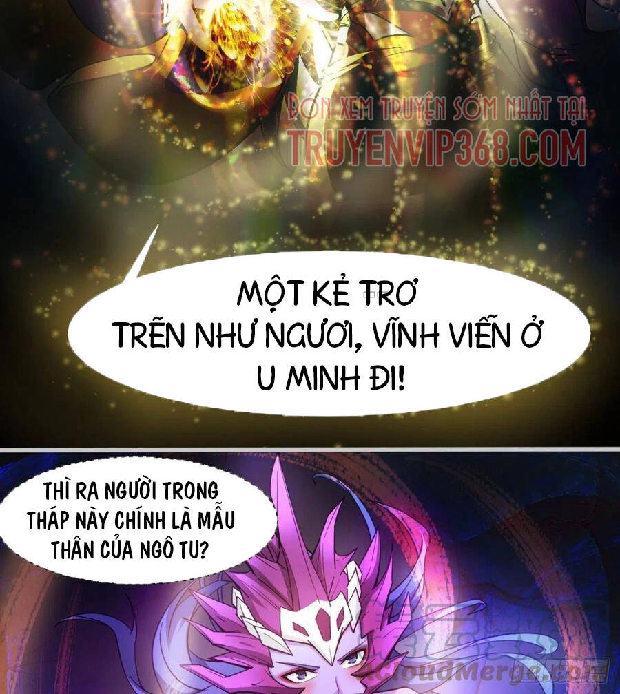 Ma Hoàng Sư Đệ Quả Thực Quá Chung Tình Chapter 80 - 5