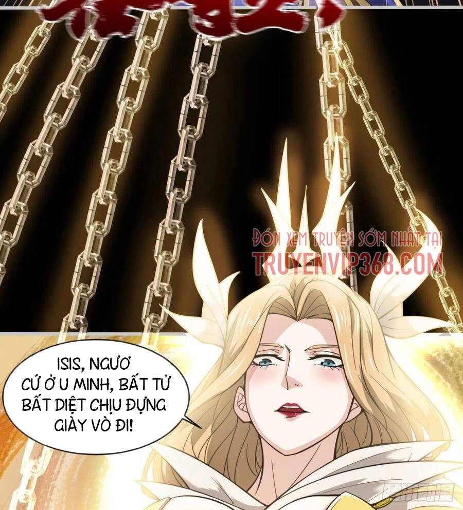 Ma Hoàng Sư Đệ Quả Thực Quá Chung Tình Chapter 80 - 9