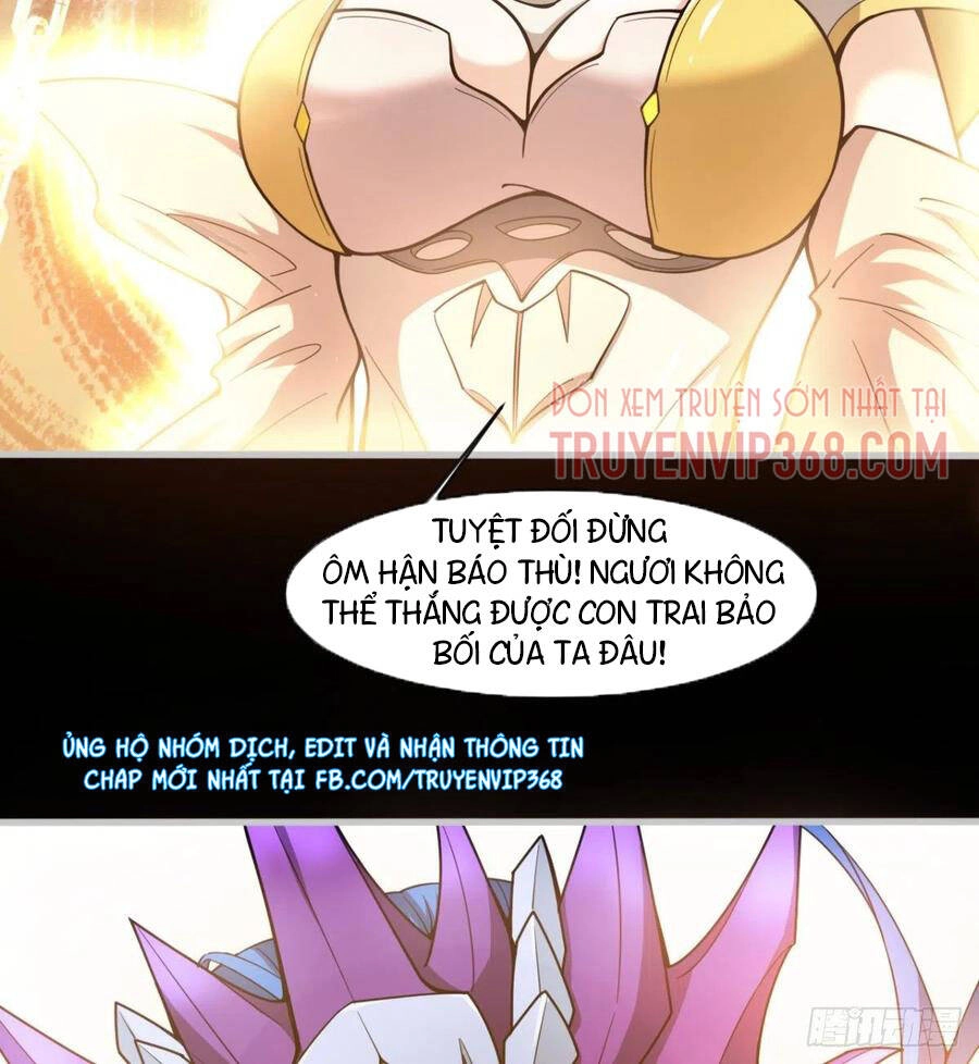 Ma Hoàng Sư Đệ Quả Thực Quá Chung Tình Chapter 80 - 10