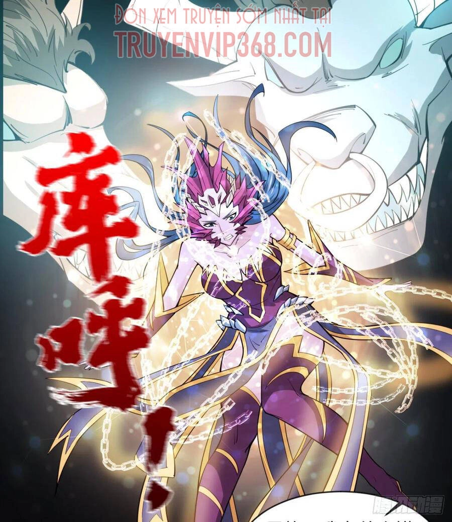 Ma Hoàng Sư Đệ Quả Thực Quá Chung Tình Chapter 80 - 12