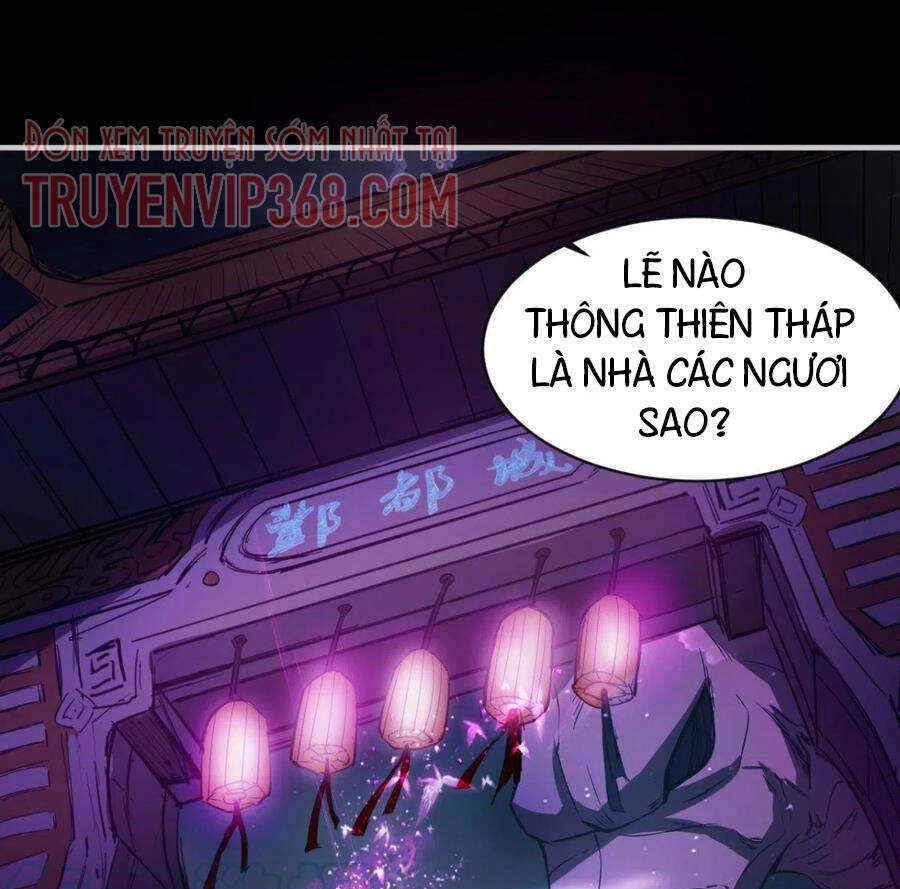 Ma Hoàng Sư Đệ Quả Thực Quá Chung Tình Chapter 80 - 14