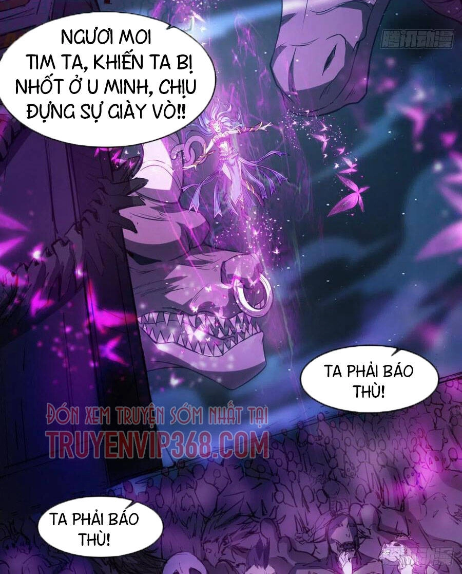 Ma Hoàng Sư Đệ Quả Thực Quá Chung Tình Chapter 80 - 15