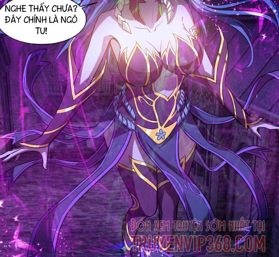 Ma Hoàng Sư Đệ Quả Thực Quá Chung Tình Chapter 80 - 18