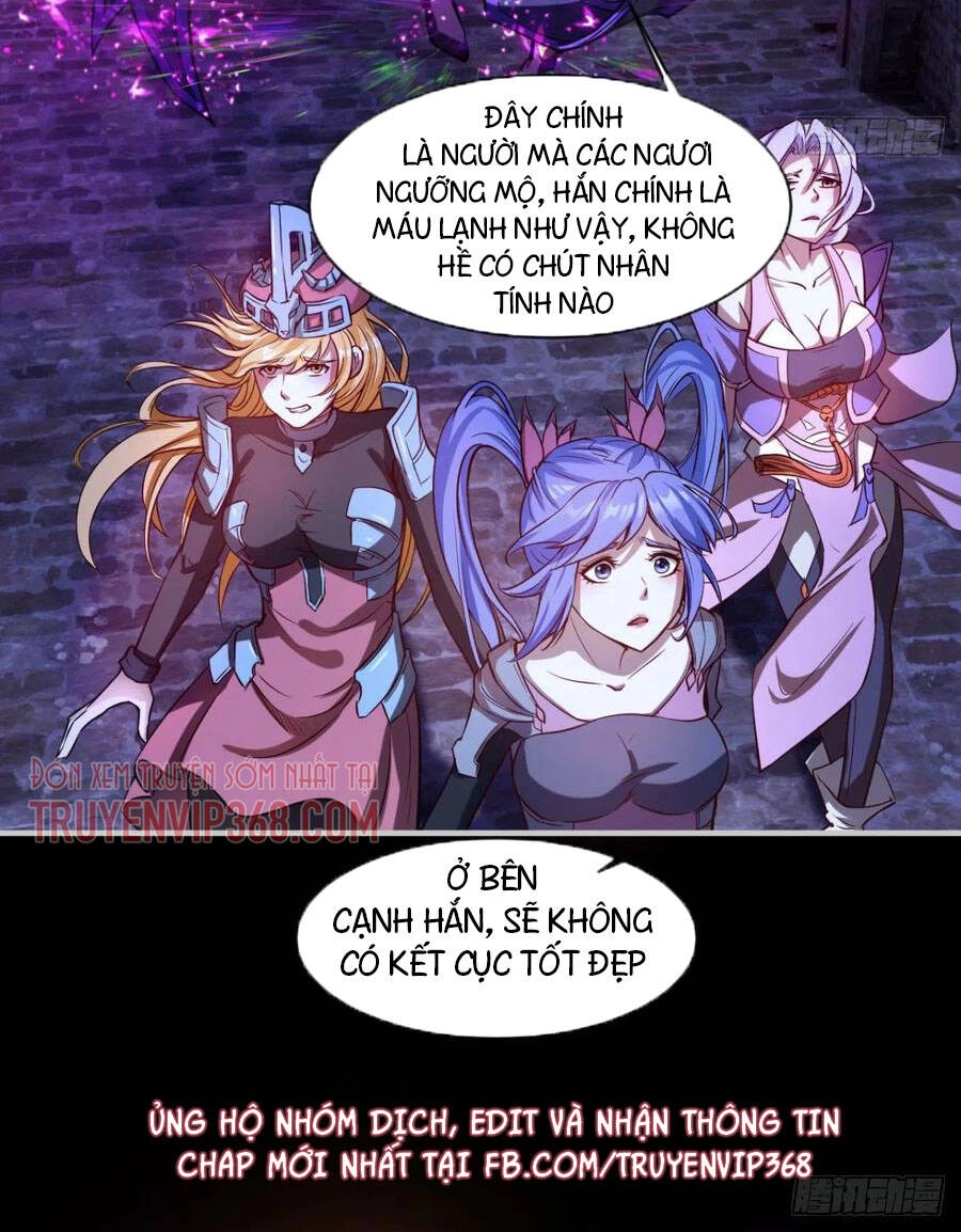 Ma Hoàng Sư Đệ Quả Thực Quá Chung Tình Chapter 80 - 19