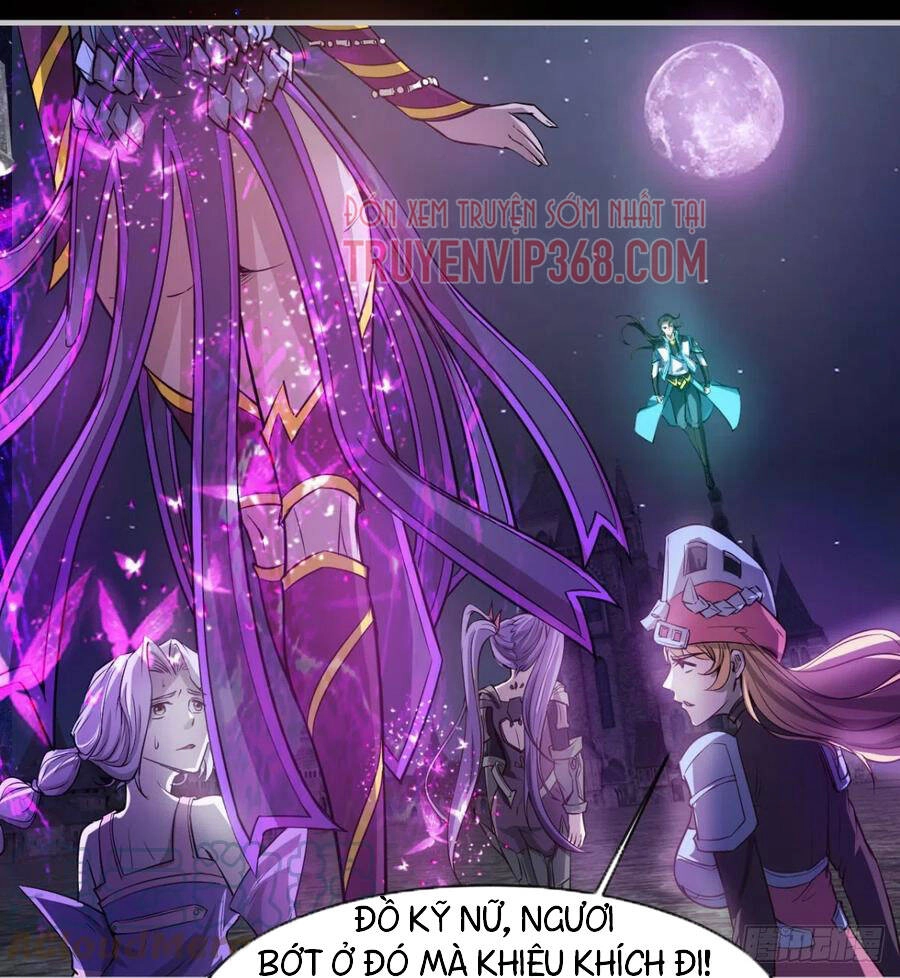 Ma Hoàng Sư Đệ Quả Thực Quá Chung Tình Chapter 80 - 20