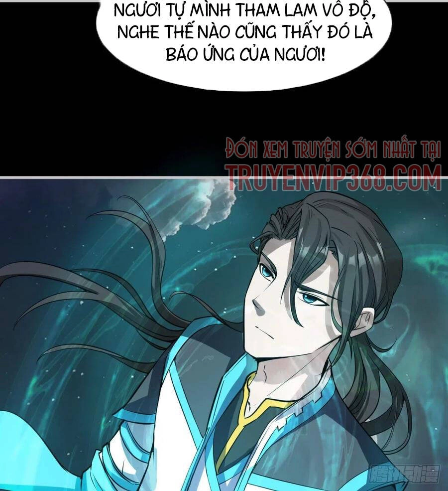 Ma Hoàng Sư Đệ Quả Thực Quá Chung Tình Chapter 80 - 21