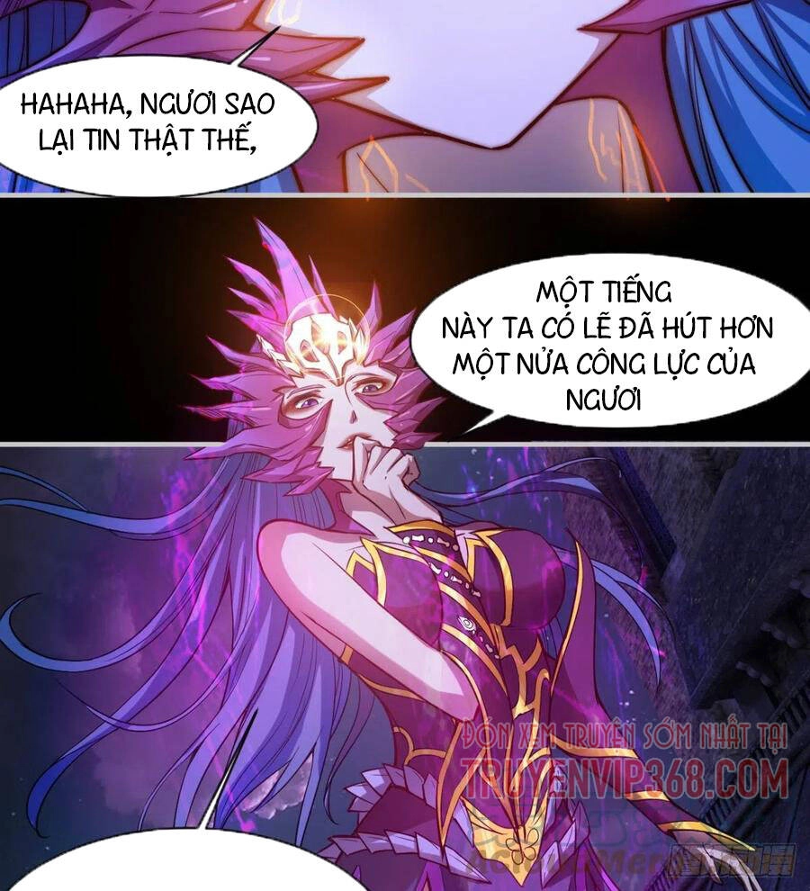 Ma Hoàng Sư Đệ Quả Thực Quá Chung Tình Chapter 80 - 23