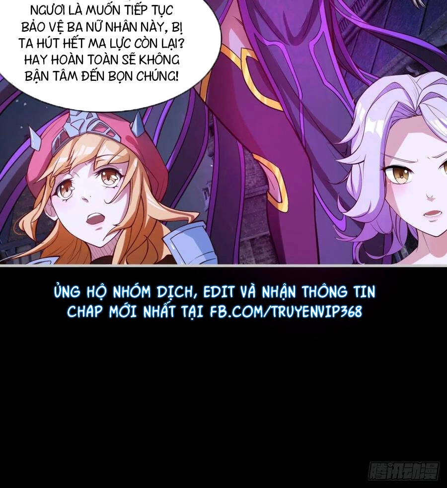 Ma Hoàng Sư Đệ Quả Thực Quá Chung Tình Chapter 80 - 24