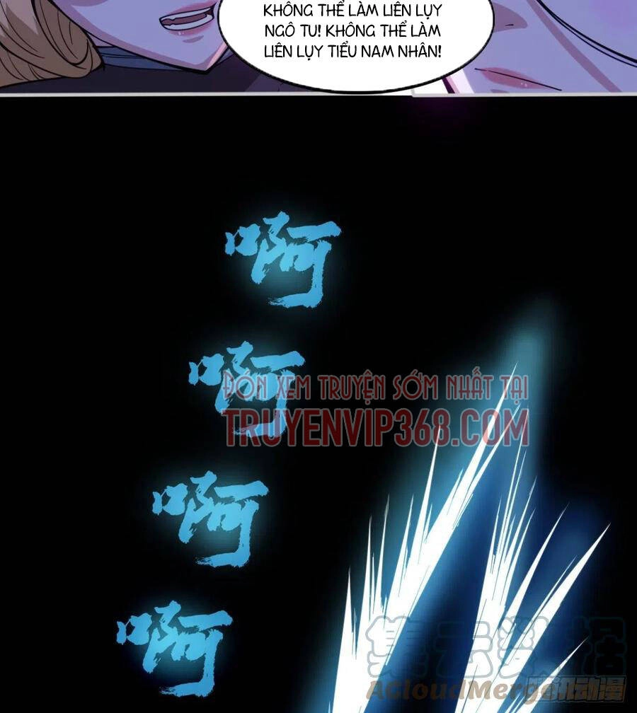 Ma Hoàng Sư Đệ Quả Thực Quá Chung Tình Chapter 80 - 26