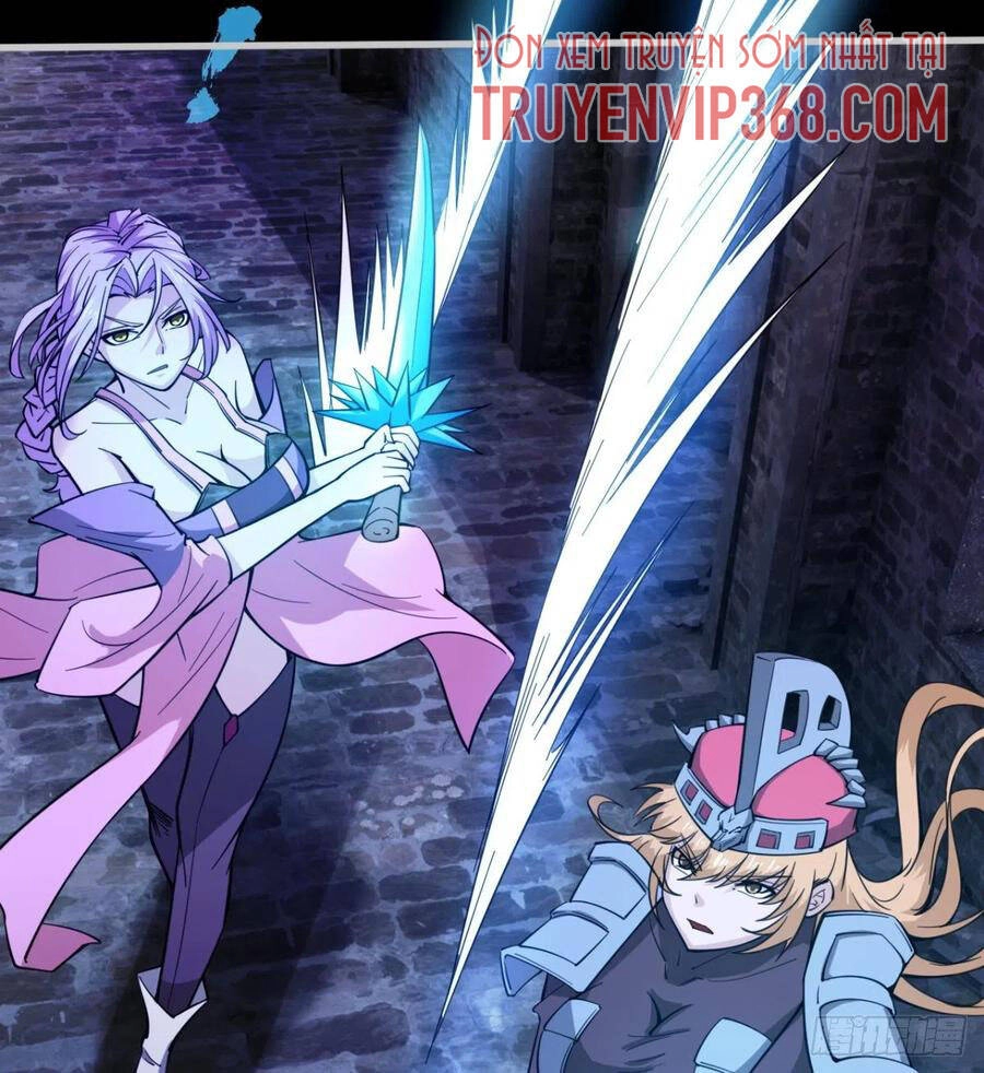 Ma Hoàng Sư Đệ Quả Thực Quá Chung Tình Chapter 80 - 27