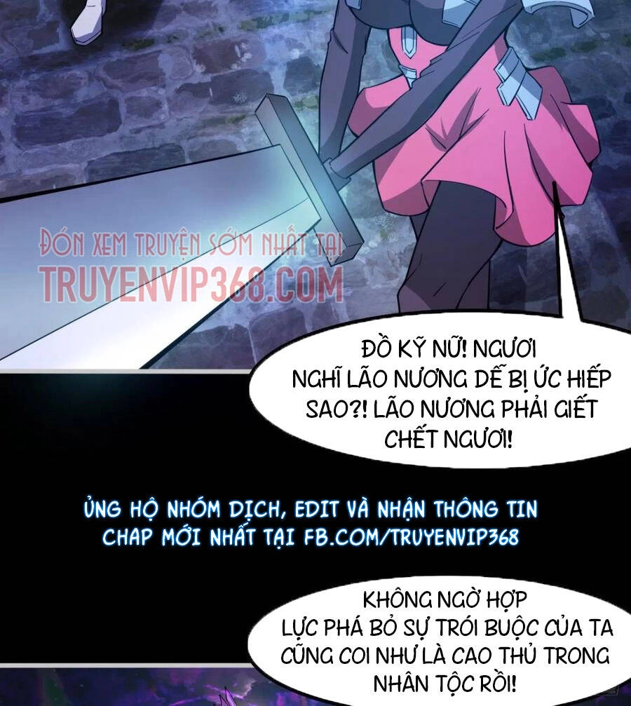 Ma Hoàng Sư Đệ Quả Thực Quá Chung Tình Chapter 80 - 28