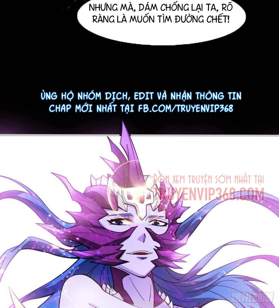 Ma Hoàng Sư Đệ Quả Thực Quá Chung Tình Chapter 80 - 30