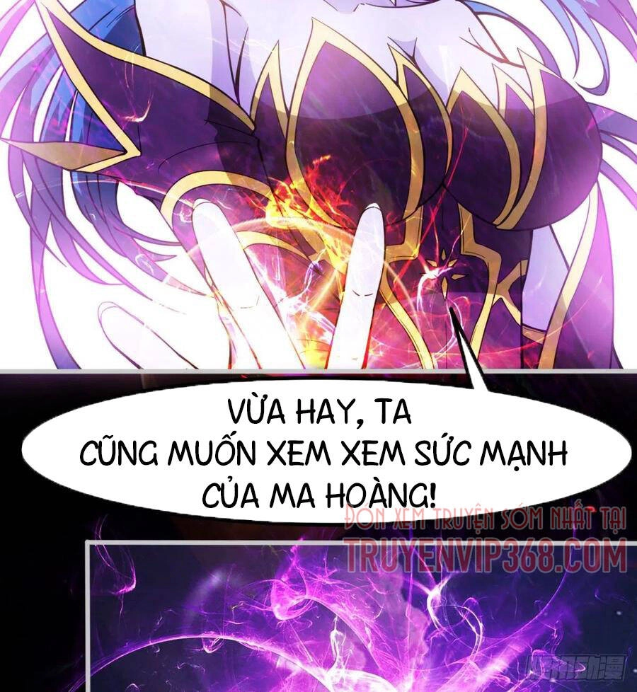 Ma Hoàng Sư Đệ Quả Thực Quá Chung Tình Chapter 80 - 31