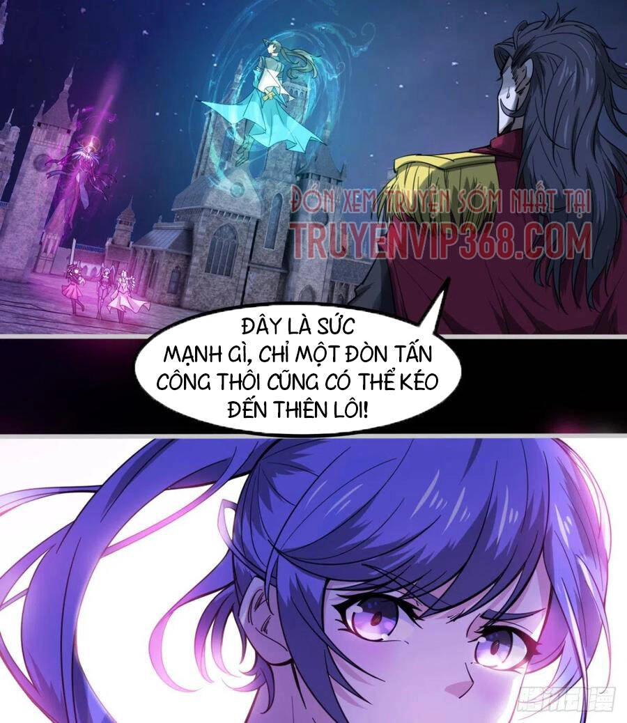 Ma Hoàng Sư Đệ Quả Thực Quá Chung Tình Chapter 80 - 33