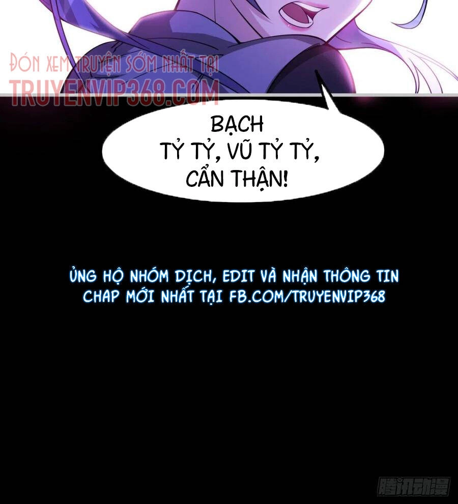 Ma Hoàng Sư Đệ Quả Thực Quá Chung Tình Chapter 80 - 34