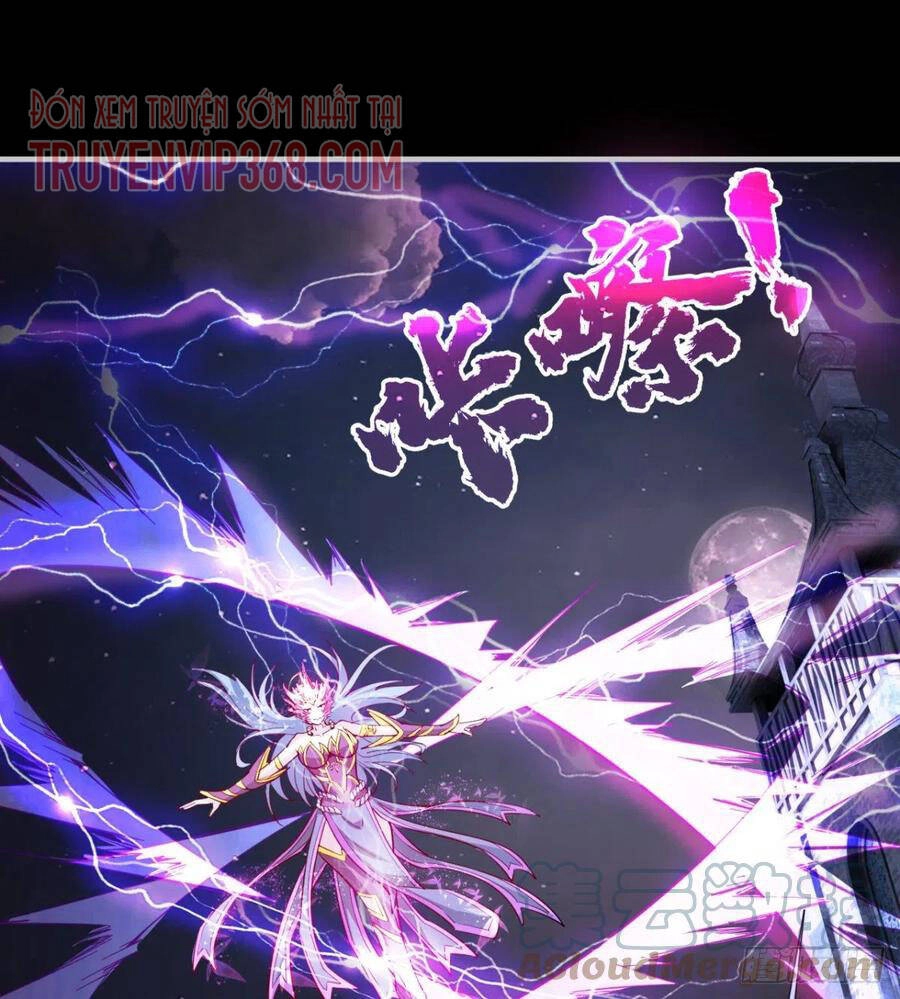 Ma Hoàng Sư Đệ Quả Thực Quá Chung Tình Chapter 80 - 35