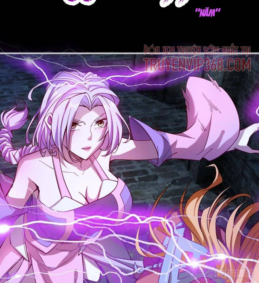 Ma Hoàng Sư Đệ Quả Thực Quá Chung Tình Chapter 80 - 37