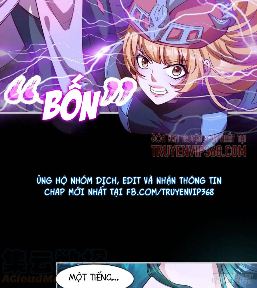 Ma Hoàng Sư Đệ Quả Thực Quá Chung Tình Chapter 80 - 38